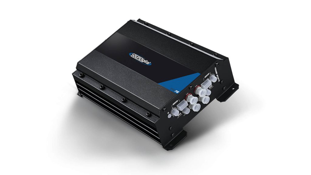 SounDigital 2000.4-2 EVOPS 2 ohm - Image 5